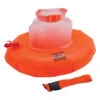 Tow Donut -Swimming Equipment Store 7383059562664 orange 1a