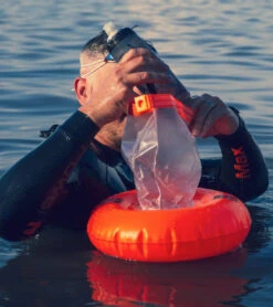 Tow Donut 11 Tow Donut -Swimming Equipment Store 7383059562664 orange 4a