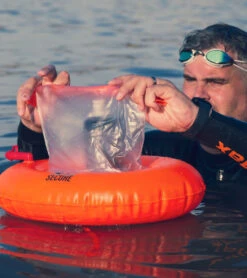 Tow Donut 12 Tow Donut -Swimming Equipment Store 7383059562664 orange 5a