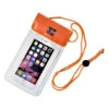 Protective Phone Bag -Swimming Equipment Store 7383059693736 orange 1a