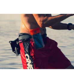 Protective Phone Bag -Swimming Equipment Store 7383059693736 orange 3a