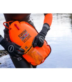 Tow Float Pro -Swimming Equipment Store 7383060250792 orange 3a