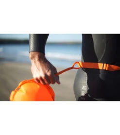 Tow Float Pro -Swimming Equipment Store 7383060250792 orange 4a