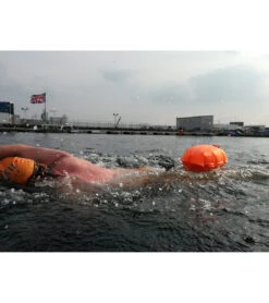 Tow Float Pro -Swimming Equipment Store 7383060250792 orange 5a