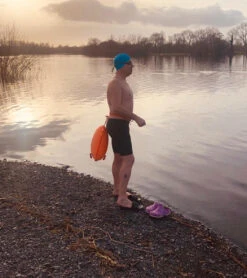 Tow Float Pro -Swimming Equipment Store 7383060250792 orange 6a