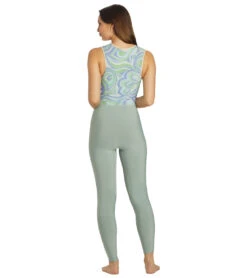 Women's Elisya Sydney 2mm Long Jane -Swimming Equipment Store 7390681301160 elisya 3a