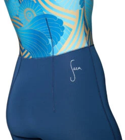 Women's Seaflower Sydney 2mm Long Jane -Swimming Equipment Store 7390681530536 seaflower 7a