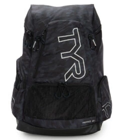TYR Alliance 45L Camo Backpack