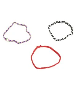 3-Pack Headband Multi-Color