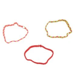 3-Pack Headband Multi-Color -Swimming Equipment Store 7421198368936 4