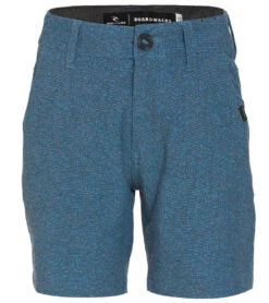 Rip Curl Boys' Boardwalk Paradiso Shorts (Big Kid)