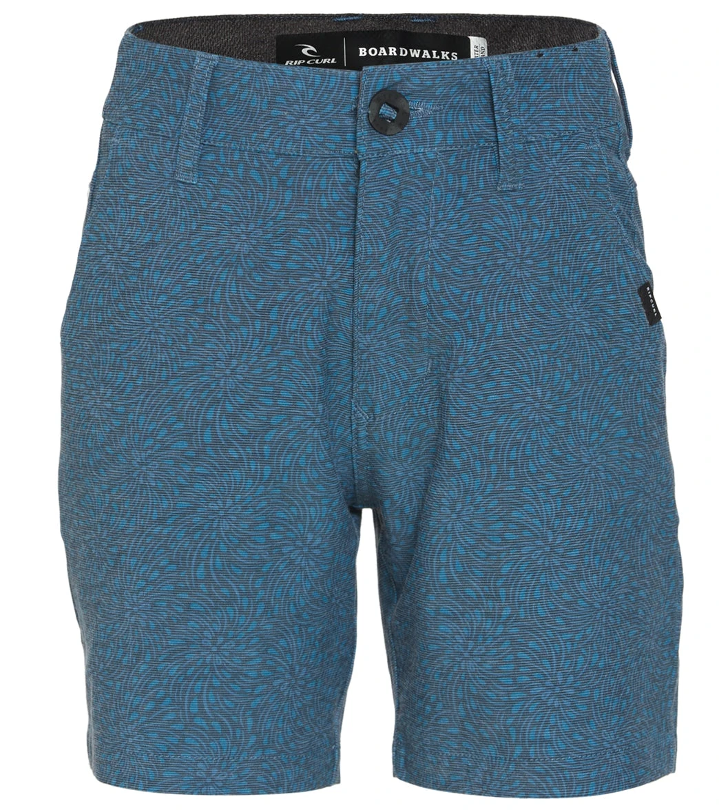 Rip Curl Boys' Boardwalk Paradiso Shorts (Big Kid) 3 Rip Curl Boys' Boardwalk Paradiso Shorts (Big Kid)