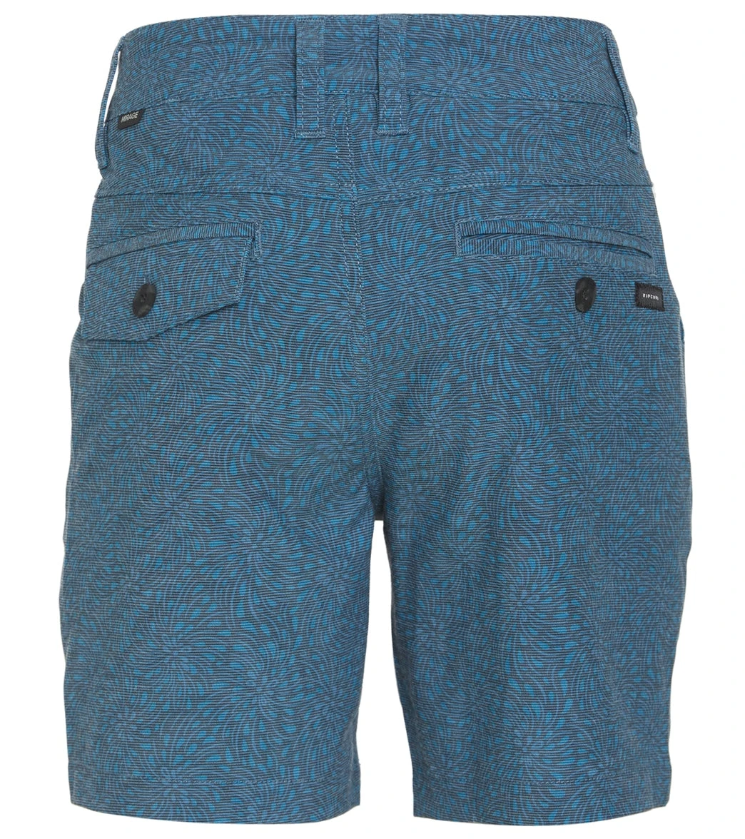 Rip Curl Boys' Boardwalk Paradiso Shorts (Big Kid) 4 Rip Curl Boys' Boardwalk Paradiso Shorts (Big Kid) - Image 2