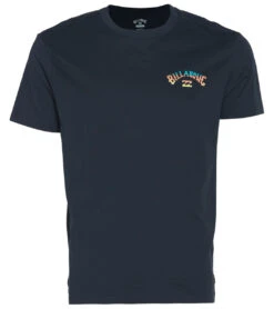 Billabong Men's Arch Short Sleeve Tee