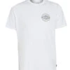 Billabong Men's Rotor Diamond Short Sleeve Tee 1 Billabong Men's Rotor Diamond Short Sleeve Tee -Swimming Equipment Store 7423862833320 white 1a