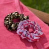 Sporti X Alex & Gretchen Walsh XOXO Dynasty Scrunchie Set Of 2 -Swimming Equipment Store 7424671842472 multi 1a