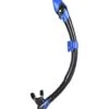 Vortex Dry Snorkel -Swimming Equipment Store 7429464522920 blue 1a