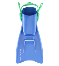 Tiki Jr Set -Swimming Equipment Store 7435084398760 blue 4a