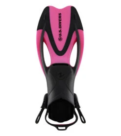 Dorado Jr Set -Swimming Equipment Store 7435084628136 pinkblack 5a