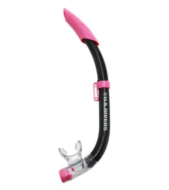 Dorado Jr Set -Swimming Equipment Store 7435084628136 pinkblack 6a
