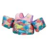 Body Glove Kid's Mermaid Linden Paddle Pals USCG Swim Vest 2 Body Glove Kid's Mermaid Linden Paddle Pals USCG Swim Vest -Swimming Equipment Store 7441328177320 coral 1a