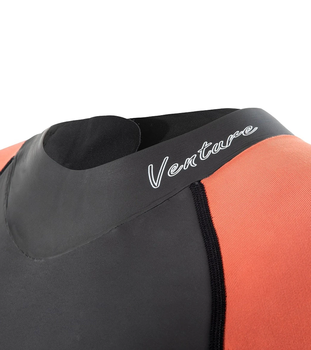 Zone3 Women's Venture Wetsuit 5 Zone3 Women's Venture Wetsuit - Image 3
