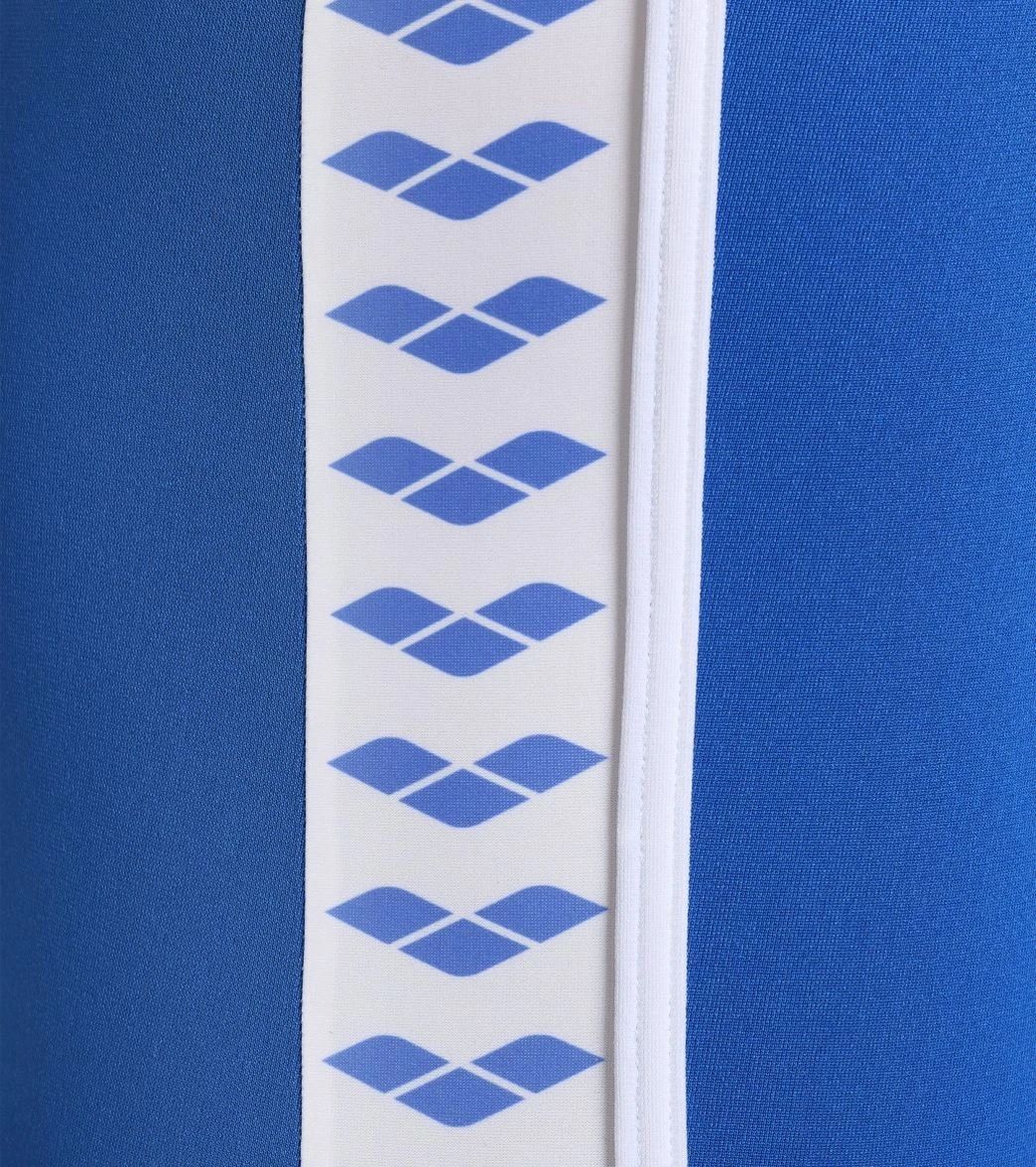 Arena Men's Icons Solid Jammer Swimsuit 7 Arena Men's Icons Solid Jammer Swimsuit - Image 5