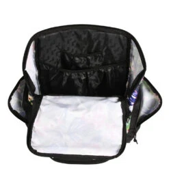 Arena Team 45 Allover Backpack -Swimming Equipment Store 7468292112552 crazyfantasyskull 10a