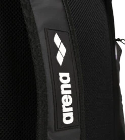 Arena Team 45 Allover Backpack -Swimming Equipment Store 7468292112552 crazyfantasyskull 12a