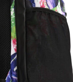 Arena Team 45 Allover Backpack -Swimming Equipment Store 7468292112552 crazyfantasyskull 15a