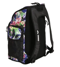Arena Team 45 Allover Backpack -Swimming Equipment Store 7468292112552 crazyfantasyskull 7a