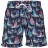 Men's Marine Sano Swim Trunks -Swimming Equipment Store 7472257007784 marine 1a