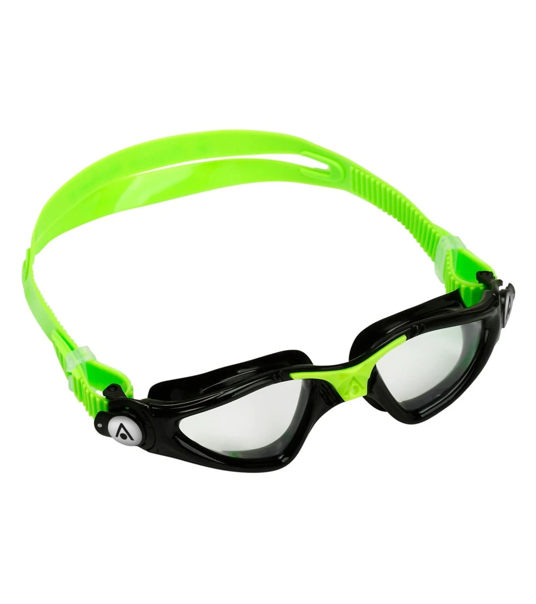 AQUASPHERE Kayenne Jr. Goggle 4 AQUASPHERE Kayenne Jr. Goggle - Image 2