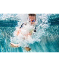 AQUASPHERE Kayenne Jr. Goggle 11 AQUASPHERE Kayenne Jr. Goggle -Swimming Equipment Store 7475578634408 clearlensblackwithneongreenstrap 5a