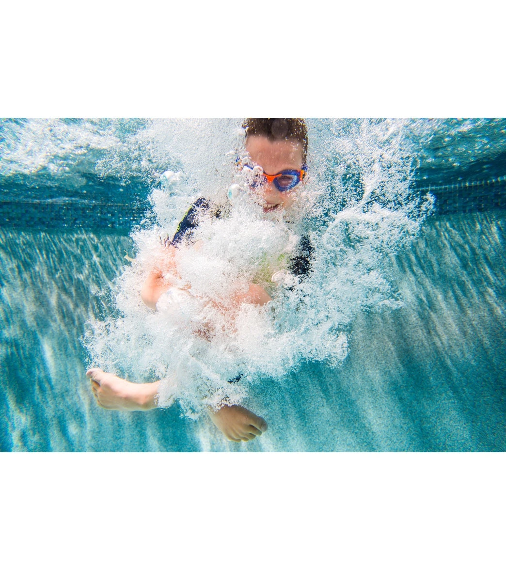 AQUASPHERE Kayenne Jr. Goggle 7 AQUASPHERE Kayenne Jr. Goggle - Image 5