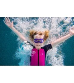 AQUASPHERE Stingray Hp2 Long Sleeve Thermal Suit -Swimming Equipment Store 7475578798248 pink 3a