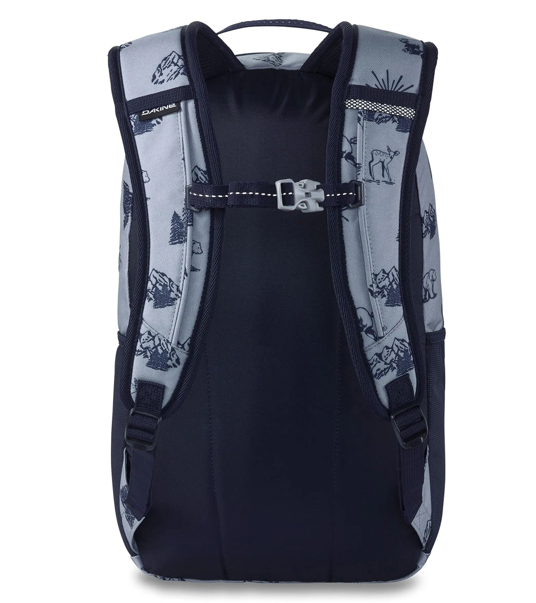 Dakine Kids' 18L Mission Pack 4 Dakine Kids' 18L Mission Pack - Image 2