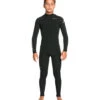 Quiksilver Youth 4/3mm Everyday Sessions B Back Zip Fullsuit Wetsuit