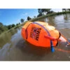 Tow Float Elite -Swimming Equipment Store 7502993522856 orange 1a