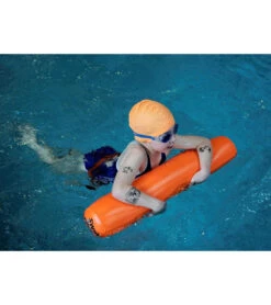 Tow Woggle -Swimming Equipment Store 7502993686696 orange 4a