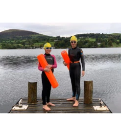 Tow Woggle -Swimming Equipment Store 7502993686696 orange 6a