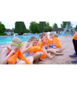 Tow Woggle -Swimming Equipment Store 7502993686696 orange 9a