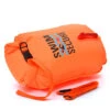 50L Dry Bag 1 50L Dry Bag -Swimming Equipment Store 7502993916072 orange 1a