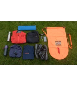 50L Dry Bag -Swimming Equipment Store 7502993916072 orange 2a