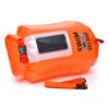 28L Window Dry Bag 1 28L Window Dry Bag -Swimming Equipment Store 7502994014376 orange 1a