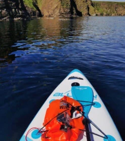 28L Window Dry Bag -Swimming Equipment Store 7502994014376 orange 3a