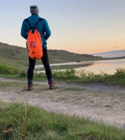 30L Wild Swim Bag -Swimming Equipment Store 7502994079912 black 6a