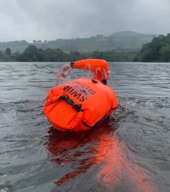 30L Wild Swim Bag -Swimming Equipment Store 7502994079912 black 9a