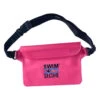 Waterproof Bum Bag -Swimming Equipment Store 7502994210984 pink 1a