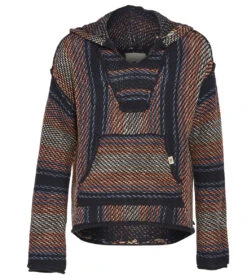 Rip Curl Girls' Glider II Poncho (Big Kid)